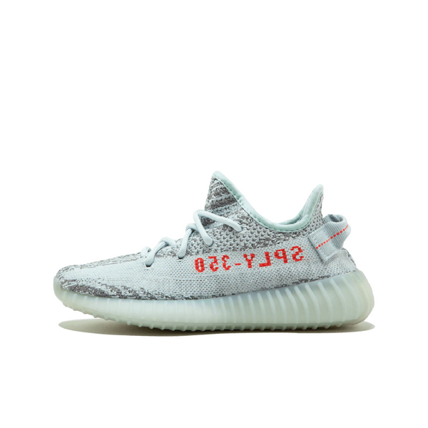 adidas Yeezy Boost 350 V2 Blue Tint adidas Yeezy Boost 350 V2 Blue Tint