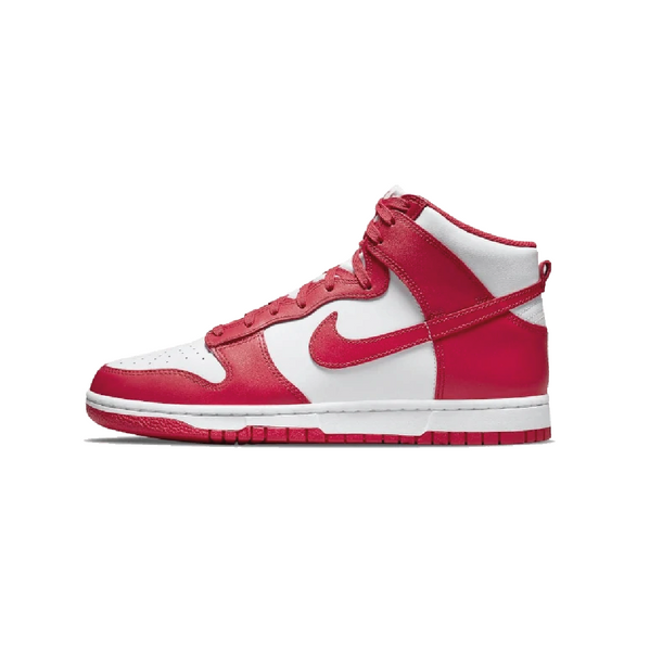 High authentic dunks Nike