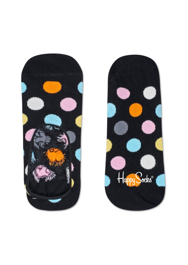 Happy Socks Big Dot Liner|BD06-099