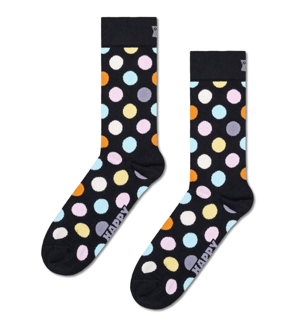 Happy Socks Big Dot Sock|BDO01-9350