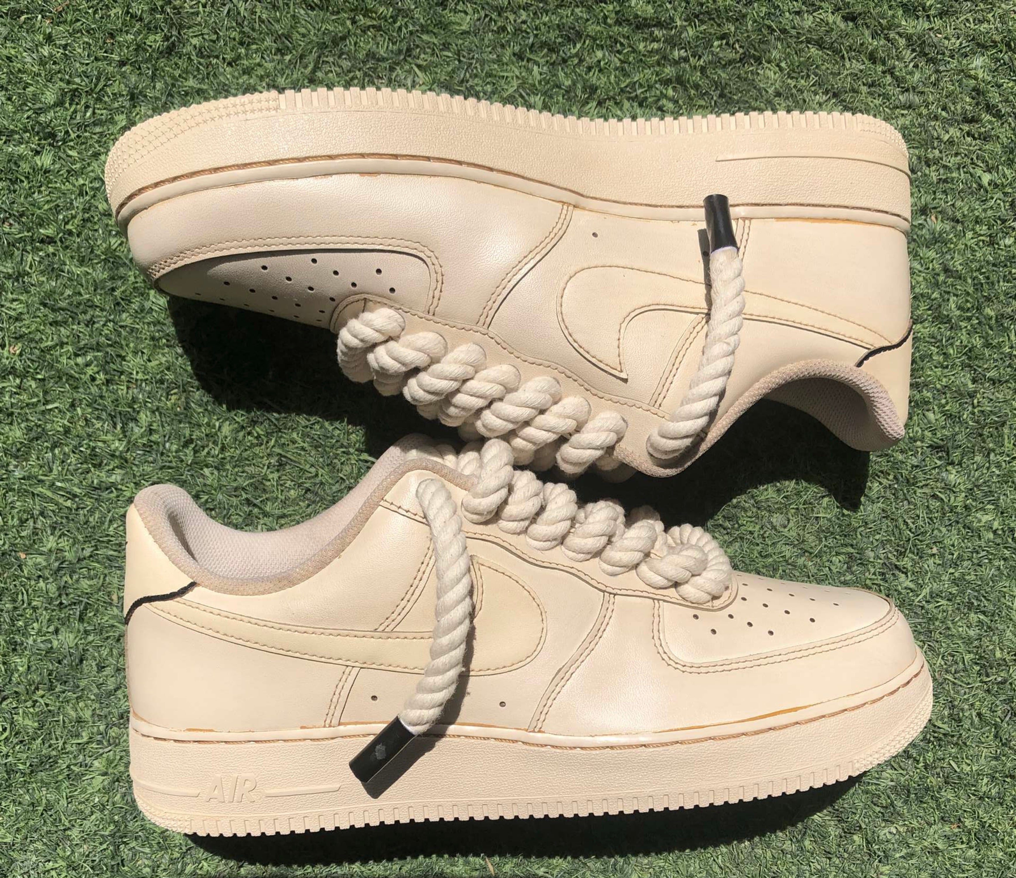 COFFEE AF1 (Black Tab )