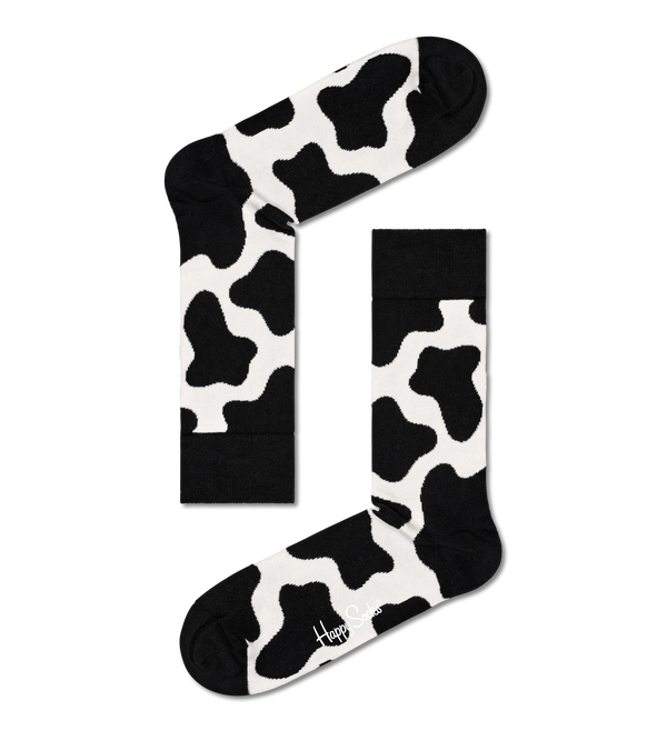 Happy Socks Cow Sock|COW01-9300