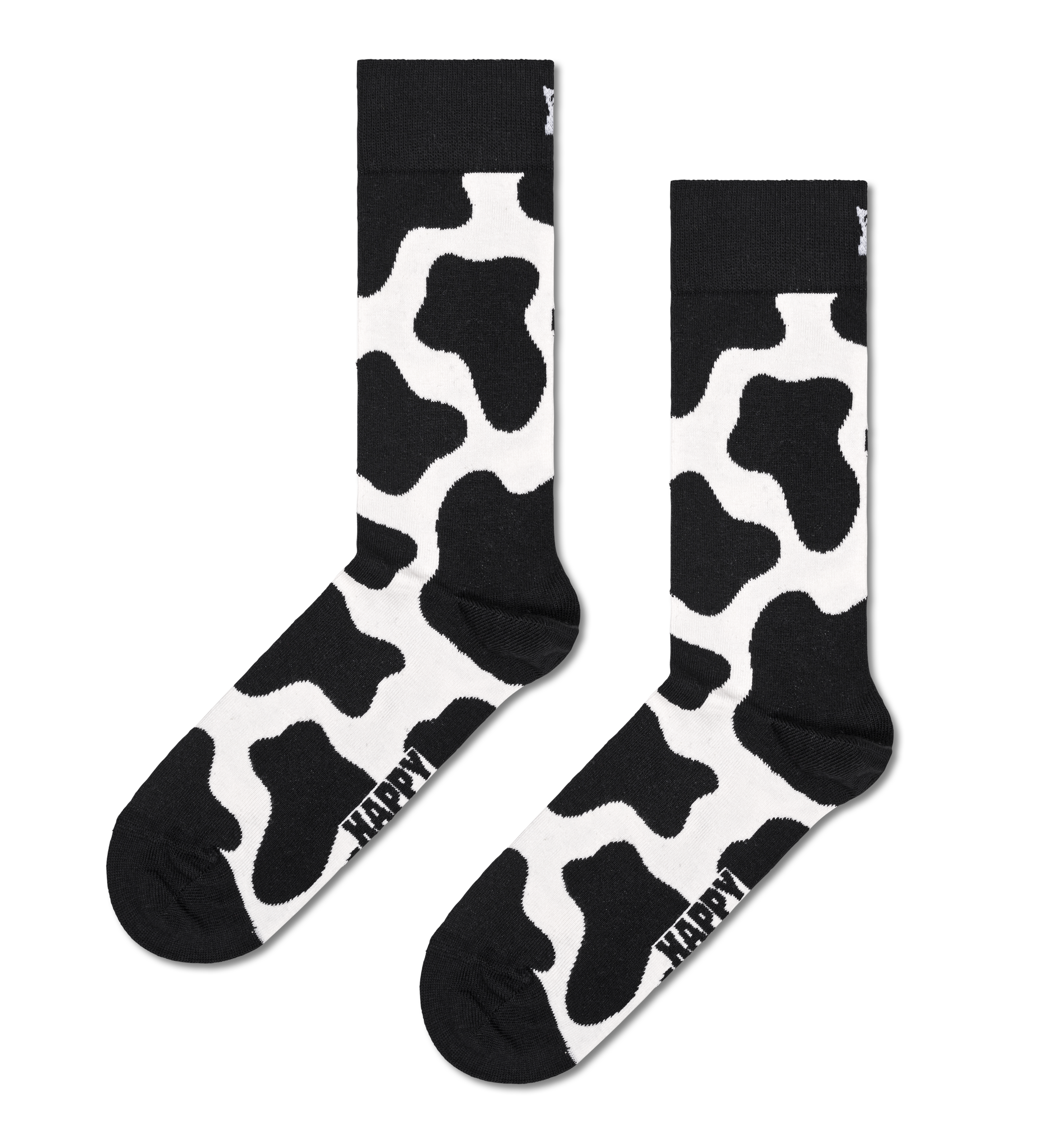 Happy Socks Cow Sock