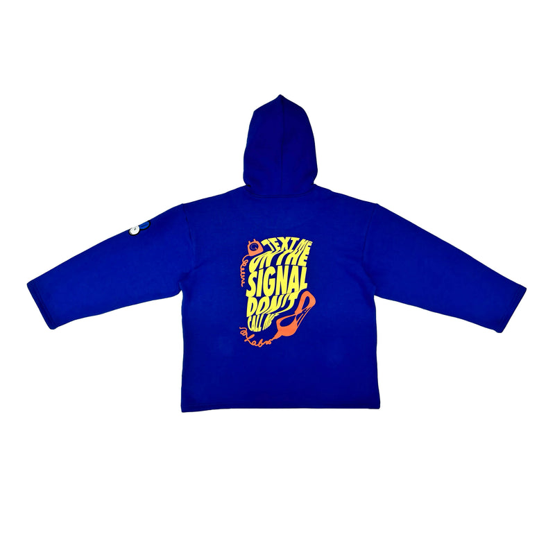 Text me Hoodie | LAB 88 | Streetwear Sweatshirt Hoodies by Crepdog Crew