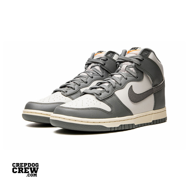 Nike dunk cheap high vntg