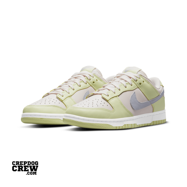 Nike Dunk Low Lime Ice (W)|Green