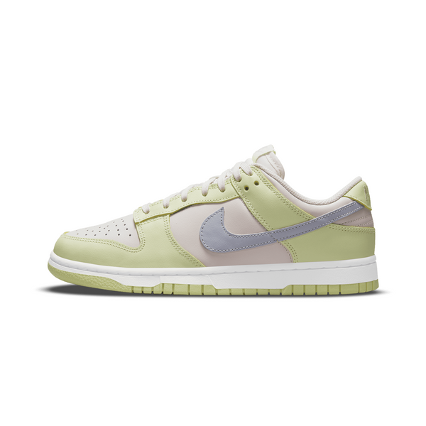 Nike Dunk Low Lime Ice (W)|Green