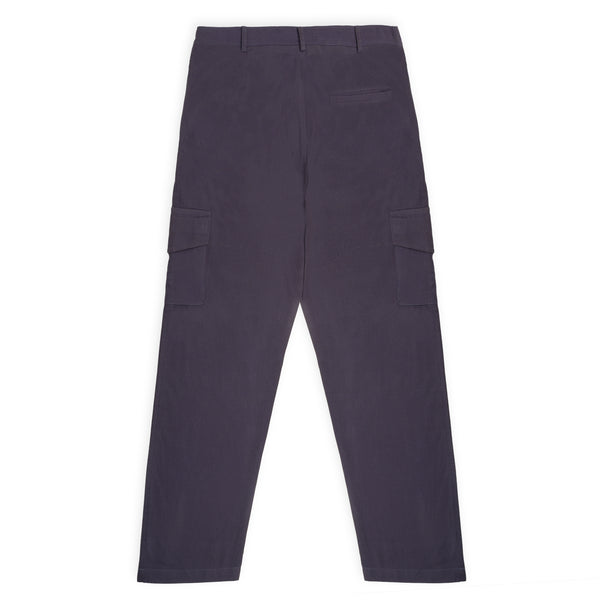Ebony Grey Utility Pants|CDC Street