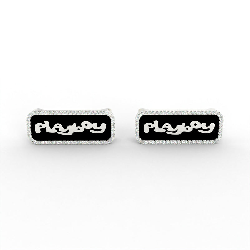 PLAYBOY LACE LOCKS | THE NOBLE SCULPTOR | Streetwear Accessories by Crepdog Crew