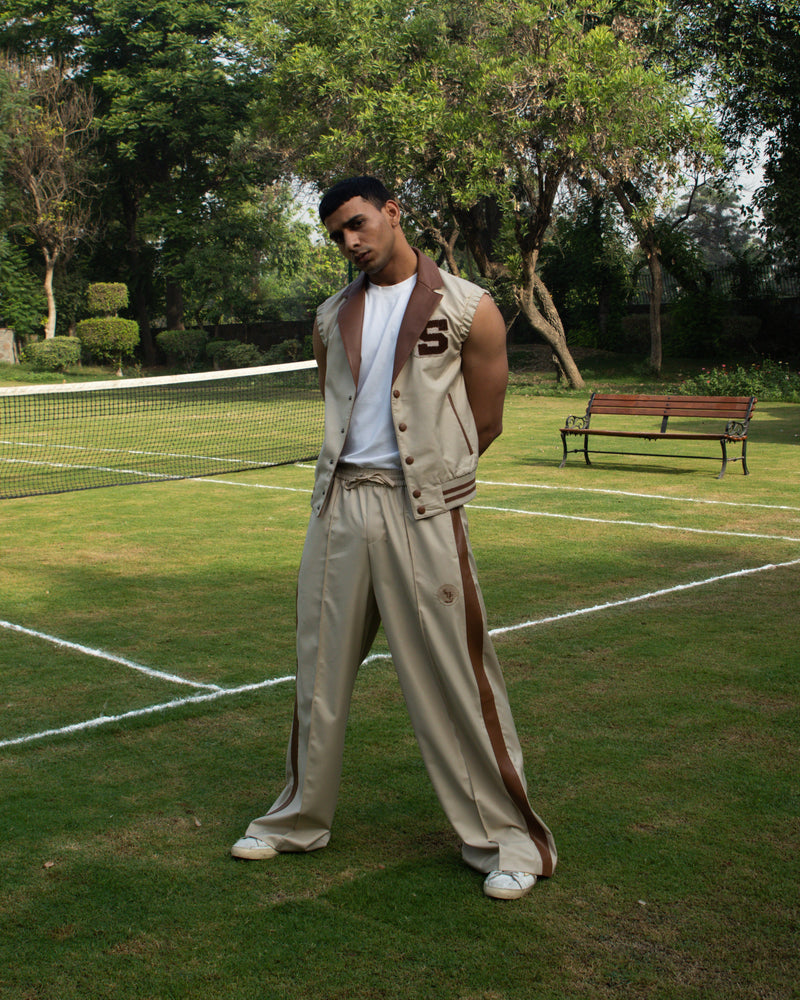COUNTRY CLUB PANTS | STRUCT | Streetwear Pants Trousers by Crepdog Crew