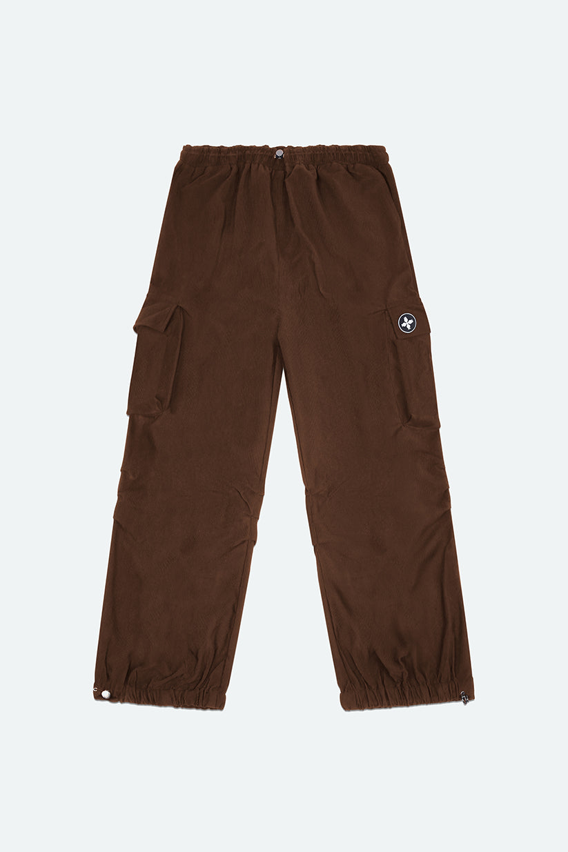 RAZOR CORDUROY CARGO (BROWN)