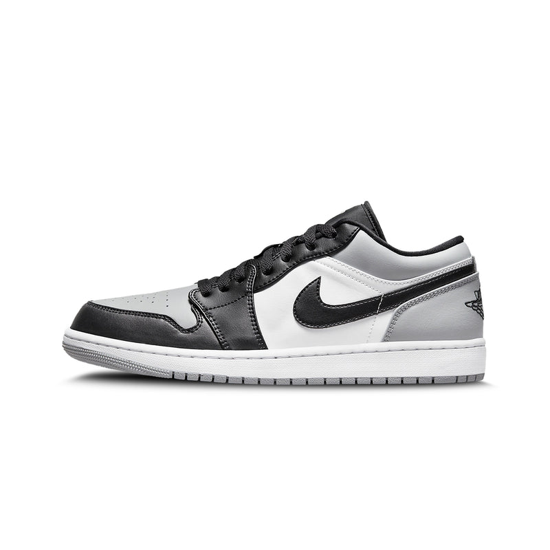 Jordan 1 Low Shadow Toe | Nike Air Jordan | Sneaker Shoes by Crepdog Crew