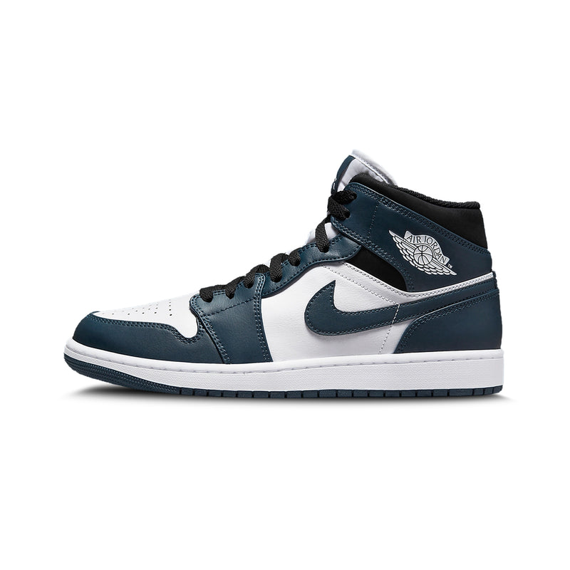 Jordan 1 retro 2025 mid armory navy