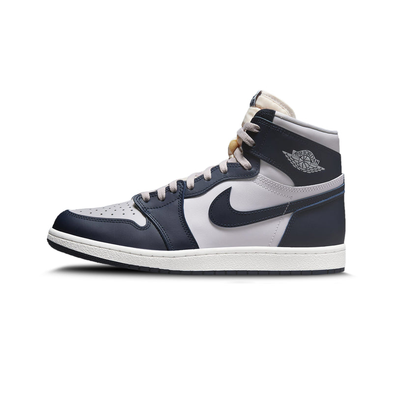 Jordan 1 Retro High 85 Georgetown | Nike Air Jordan | Sneaker Shoes by Crepdog Crew
