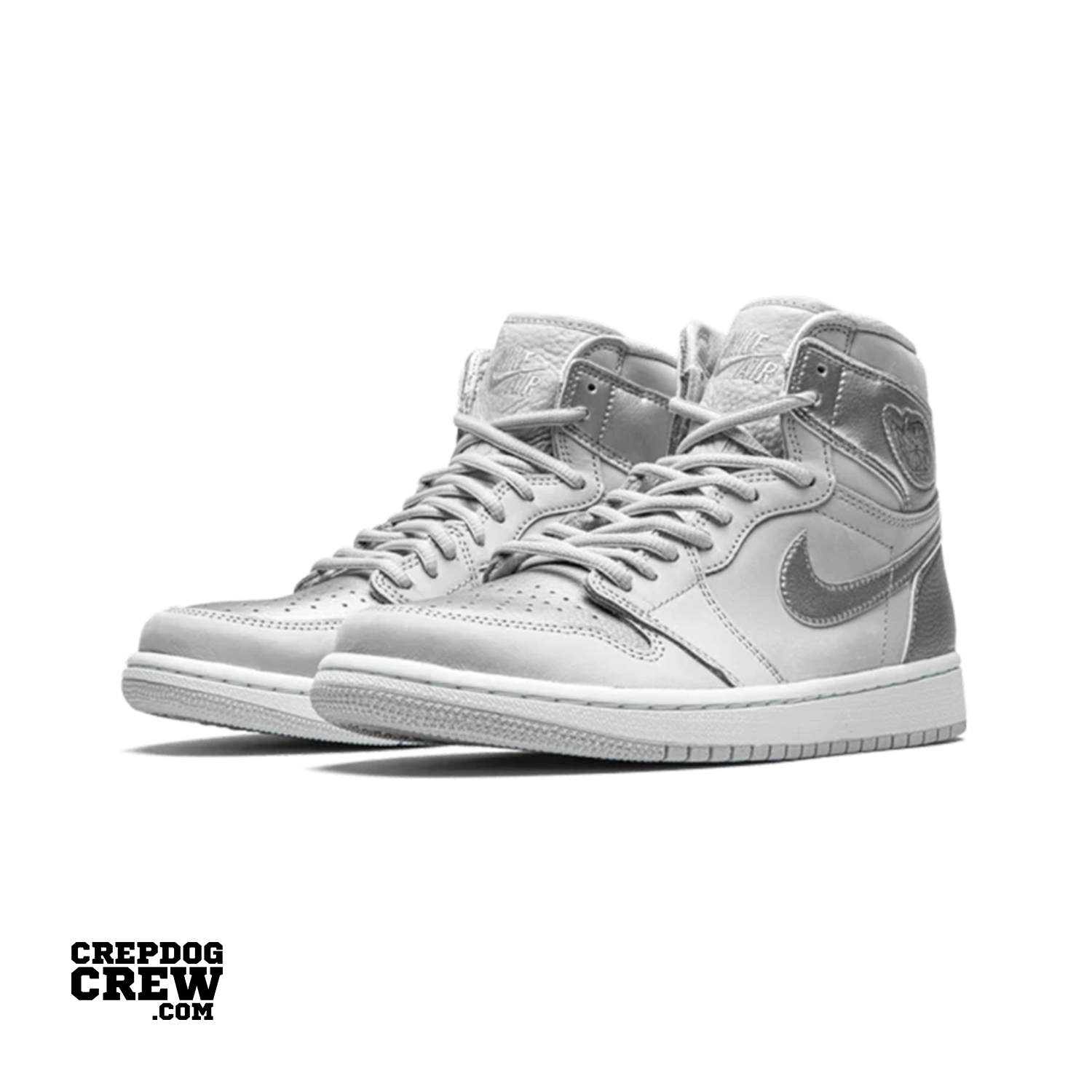 Jordan 1 Retro High CO Japan Neutral Grey (2020)