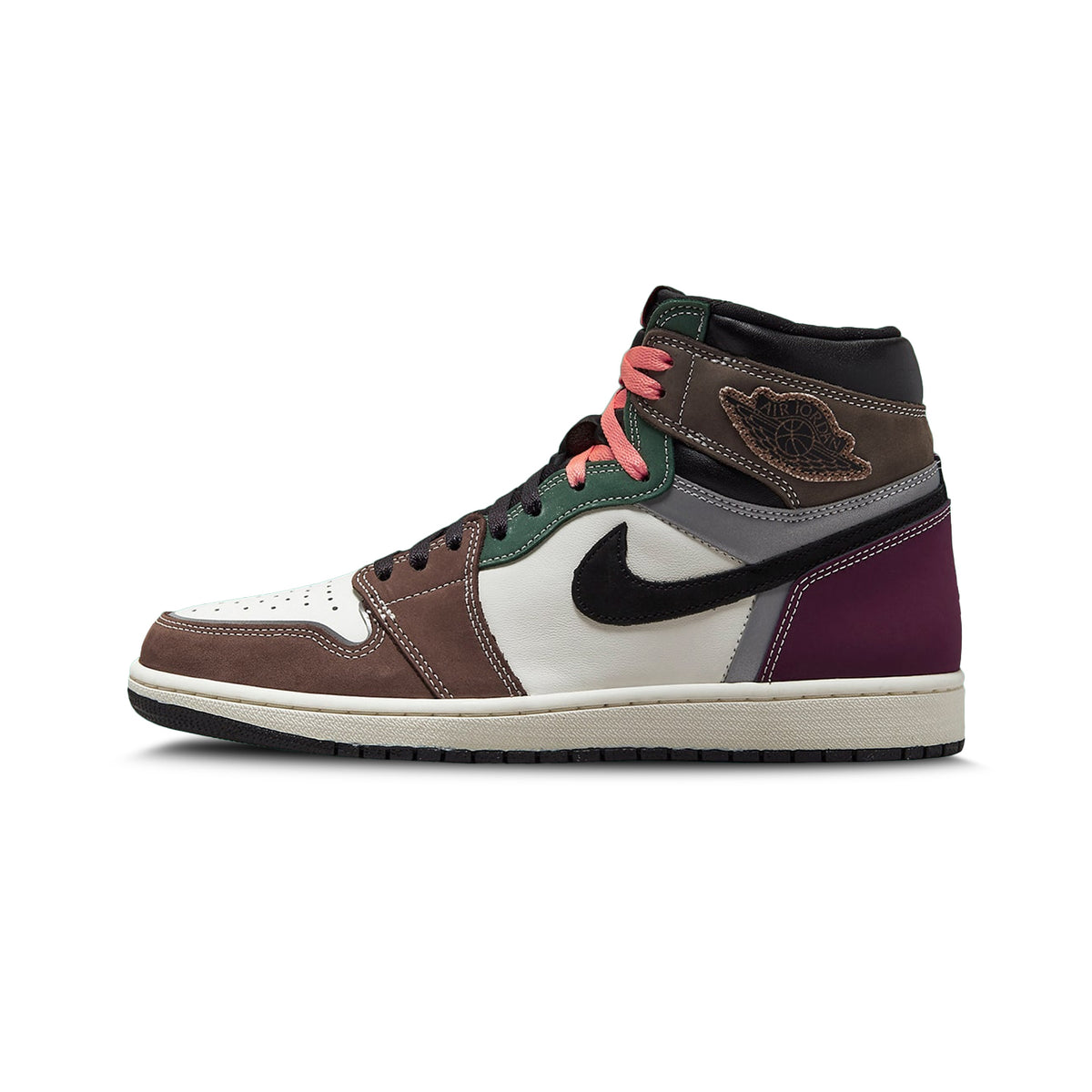 JORDAN1RETROHIGHOGHANDCRAFTED.  display picture 3