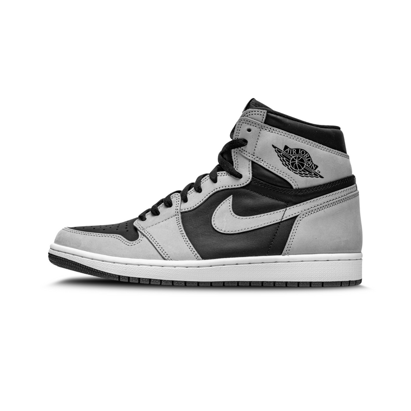 Jordan 1 Retro High Shadow 2.0 | Nike Air Jordan | Sneaker Shoes by Crepdog Crew