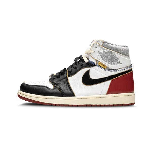 Jordan Retro High Union Los Angeles Black Toe - Main Image