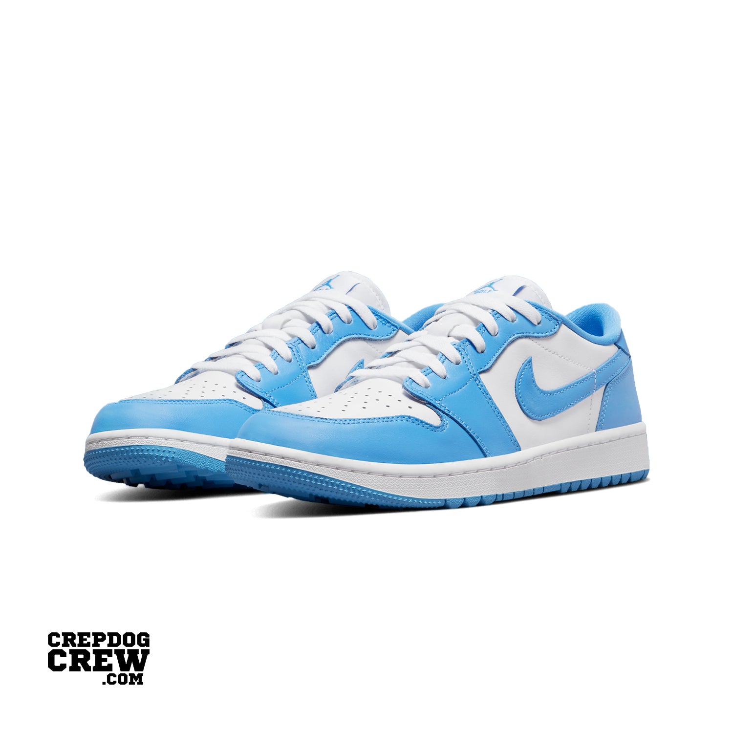 Jordan 1 Retro Low Golf UNC