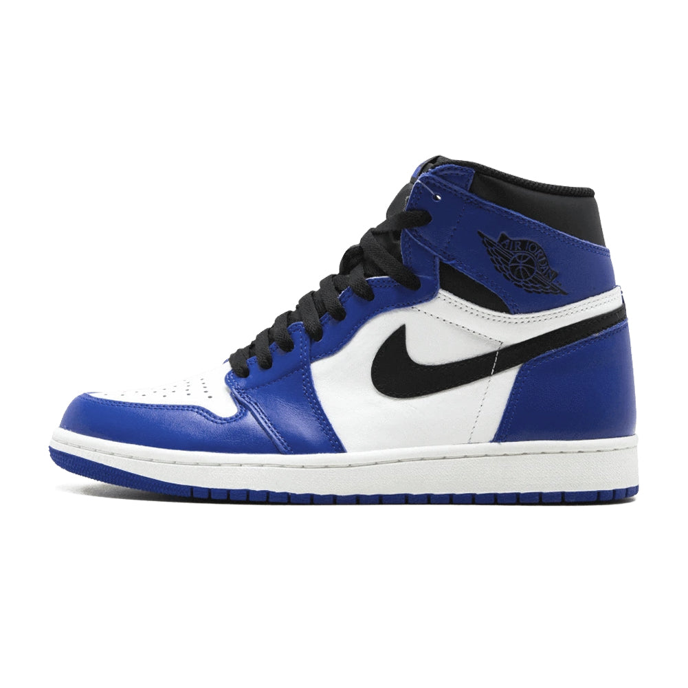 Jordan 1 Retro High Game Royal - Crepdog Crew