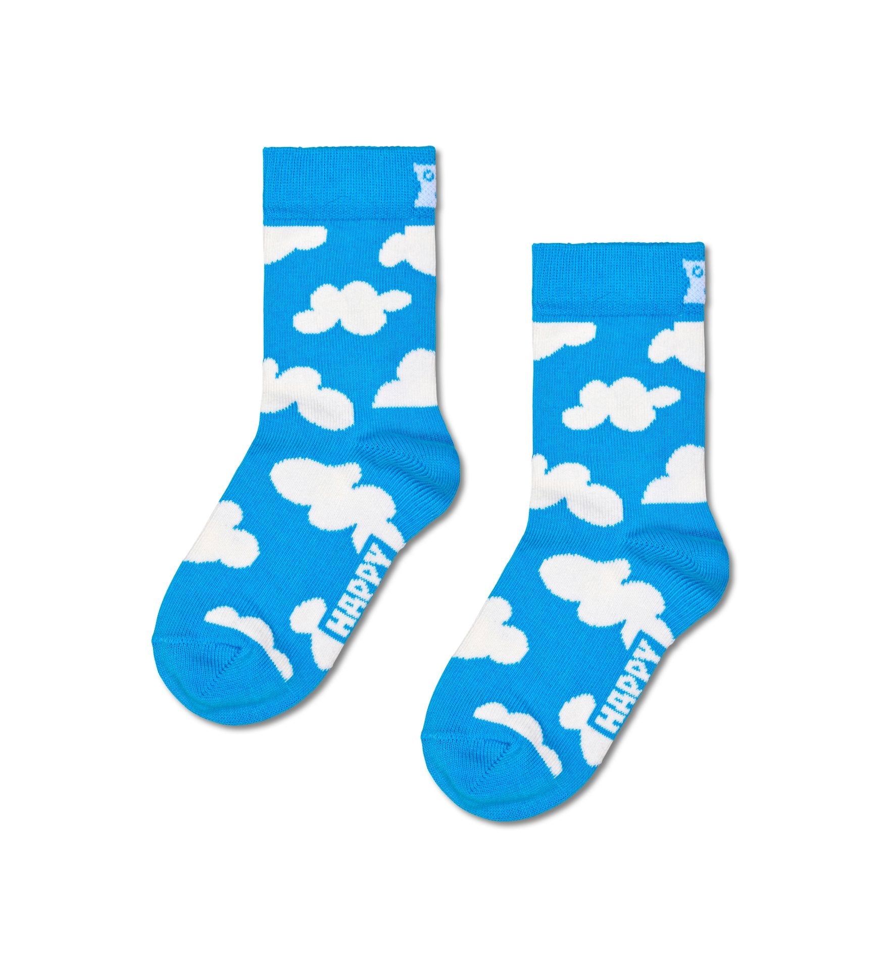 Happy Socks Kids Cloudy Sock