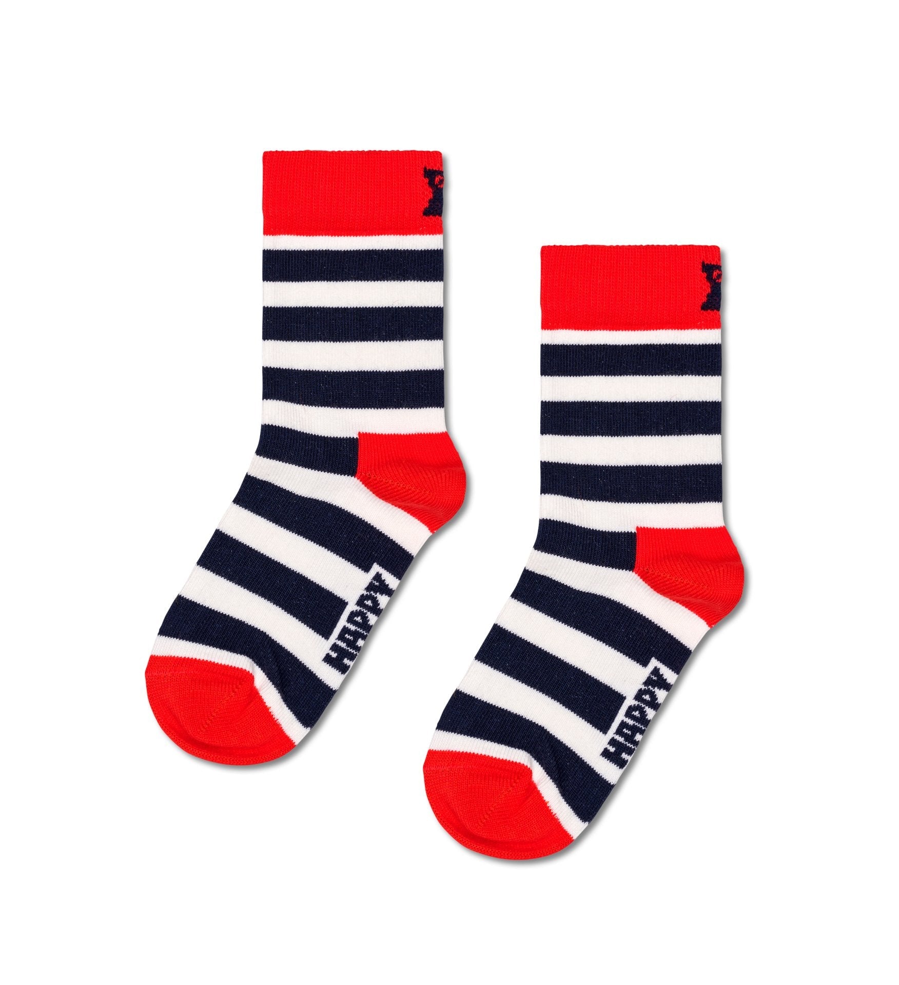 Happy Socks Kids Stripe Sock