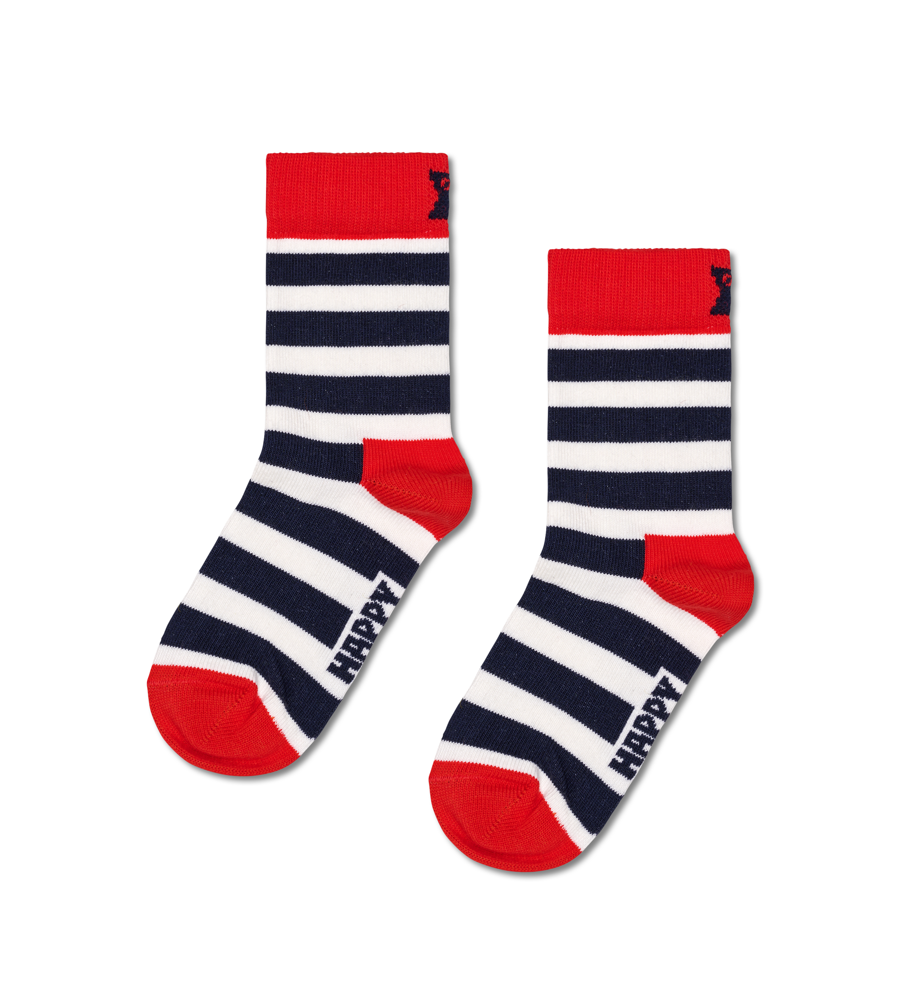 Happy Socks Kids Stripe Sock