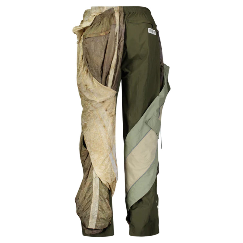 Every Which Way Pant | Mostly Heard Rarely Seen | Streetwear Pants Trousers by Crepdog Crew