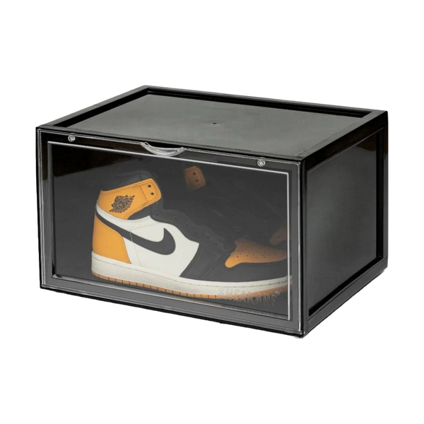 Stack'Em Sneaker Crates | Shoe Crates (Side Drop)|Crates
