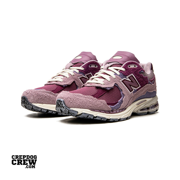 New Balance 2002R Protection Pack Pink|2002R