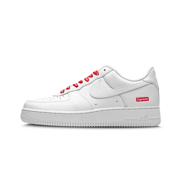 Air force 1 collab supreme new arrivals