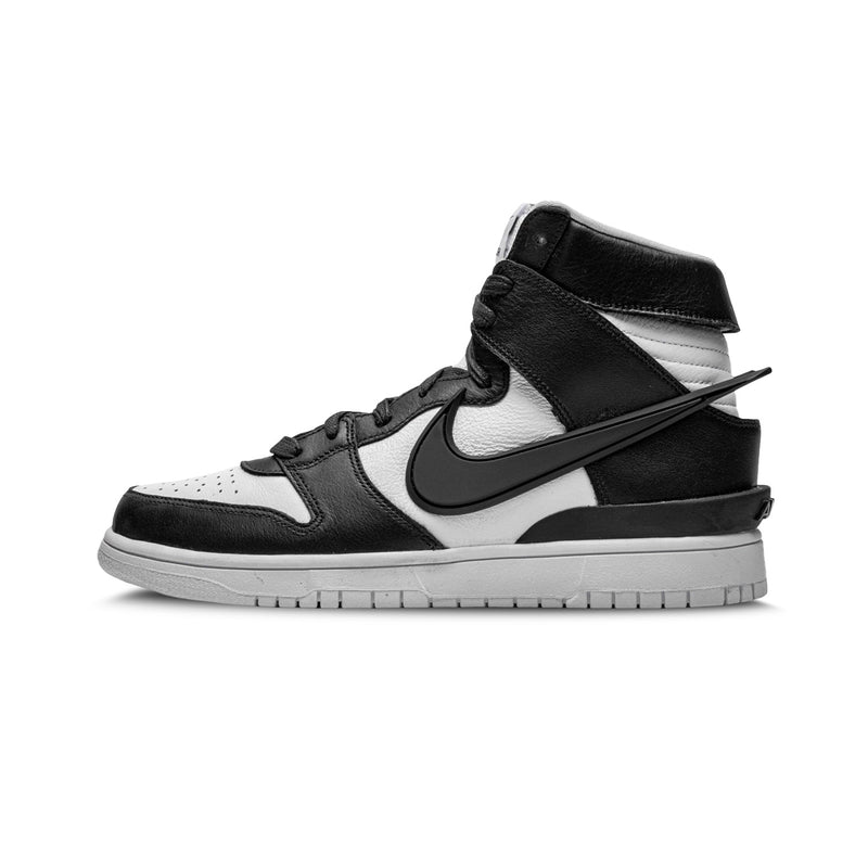 Nike Dunk High Ambush Black White | Nike Dunk | Sneaker Shoes by Crepdog Crew
