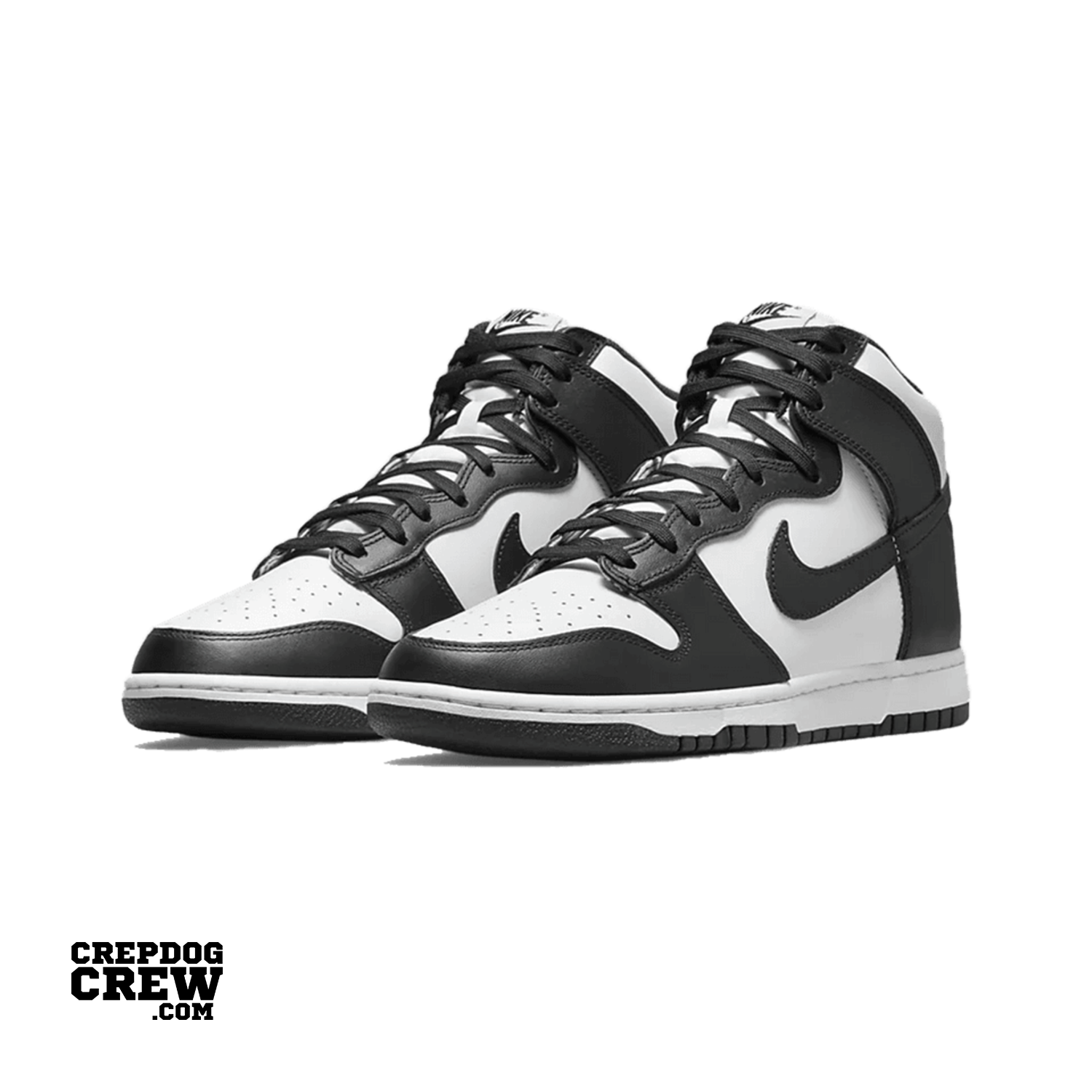 Nike Dunk High Online Crepdog Crew India