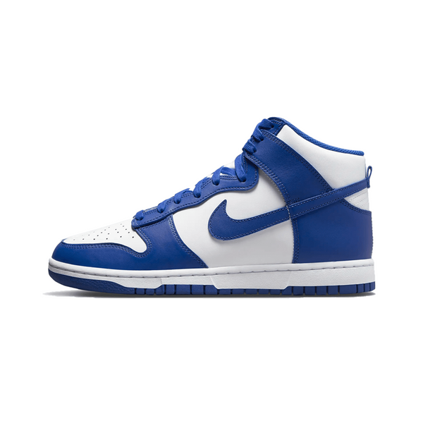 Nike Dunk High Game Royal|Blue