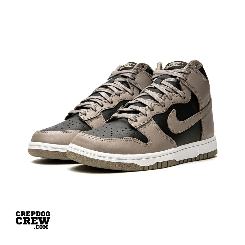 Nike Dunk High Moon Fossil (W) | Nike Dunk | Sneaker Shoes by Crepdog Crew