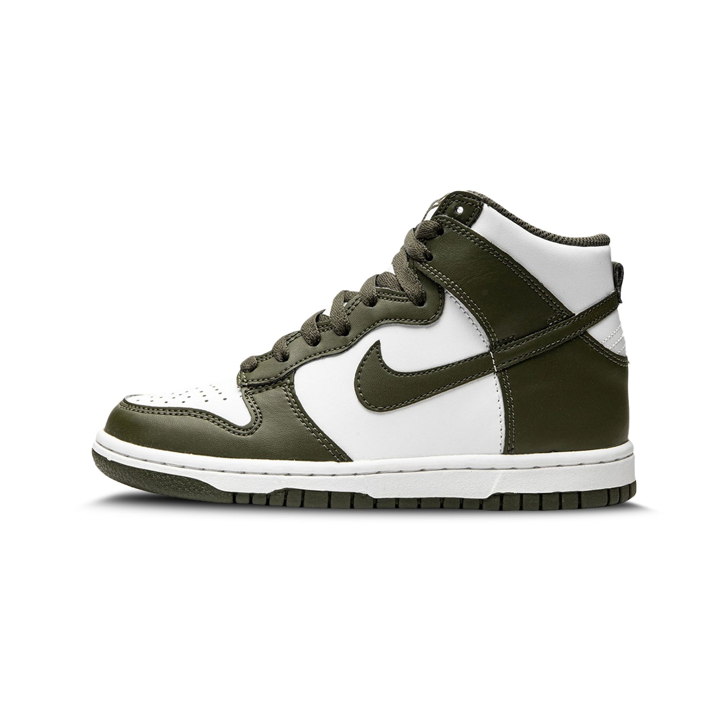 Nike dunk store high gs