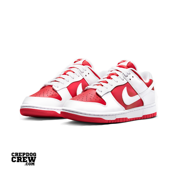 Nike Dunk Low Championship Red (2021)|CHAMPIONSHIPRED