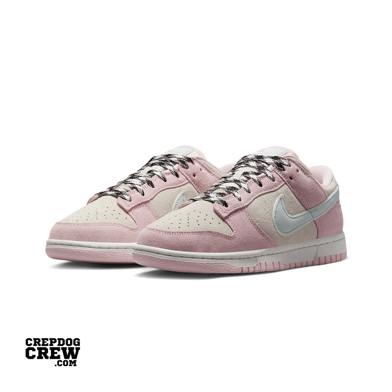 Nike Dunk Low LX Pink Foam (W) | Nike Dunk | Sneaker Shoes by Crepdog Crew
