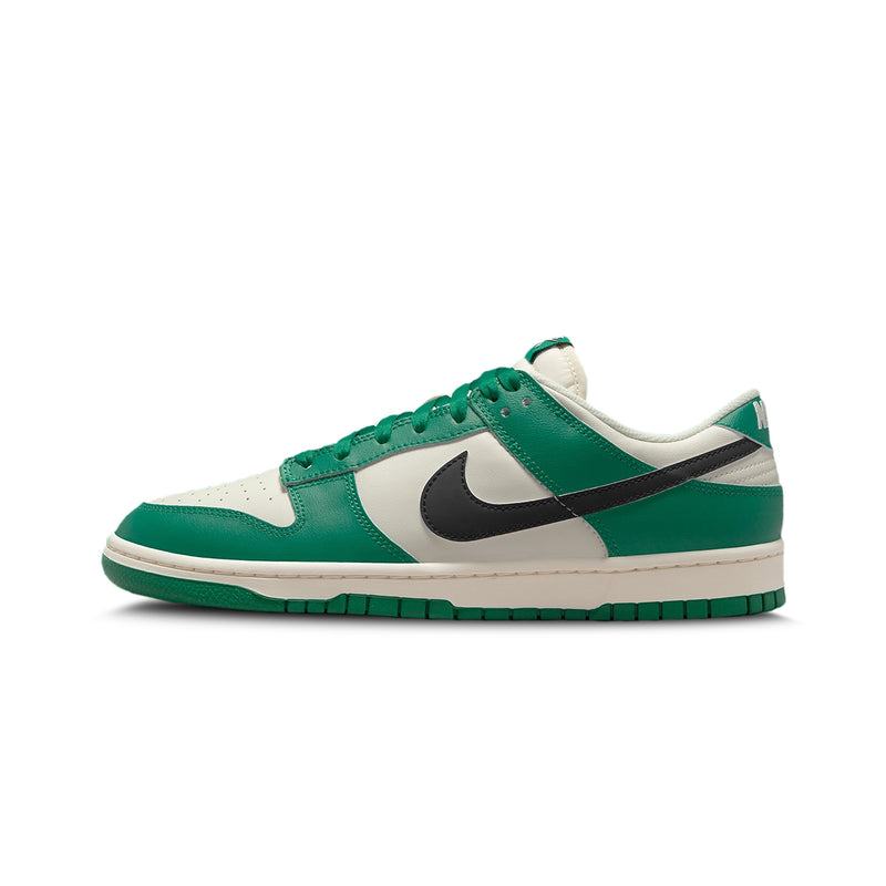 Nike Dunk Low SE Lottery Pack Malachite Green | Nike Dunk | Sneaker Shoes by Crepdog Crew