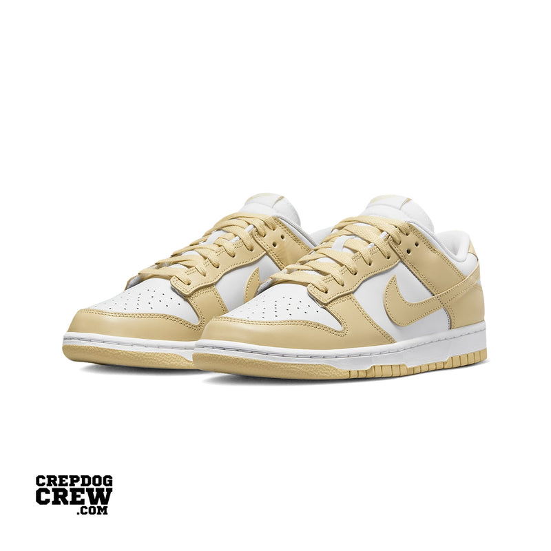 Nike Dunk Low Team Gold | Nike Dunk | Sneaker Shoes by Crepdog Crew