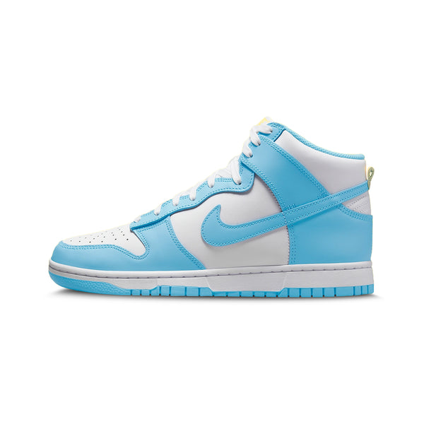 Nike Dunk High Blue Chill|Blue Chill