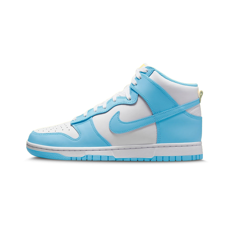 Nike Dunk High Blue Chill | Nike Dunk | Sneaker Shoes by Crepdog Crew