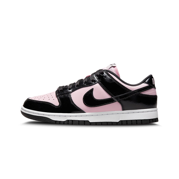 Nike Dunk Low Pink Foam Black (W)|Nike