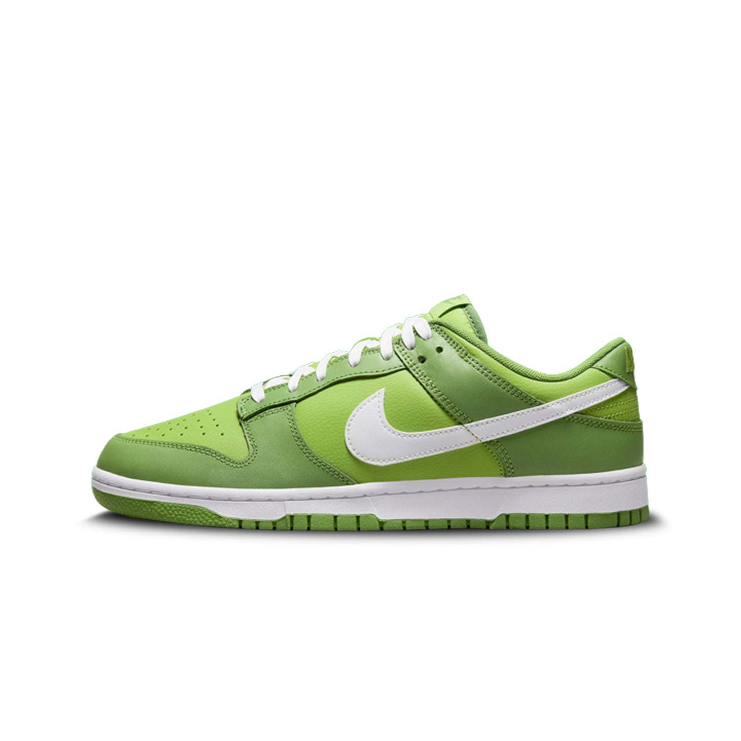 Nike Dunk Low Chlorophyll (GS)