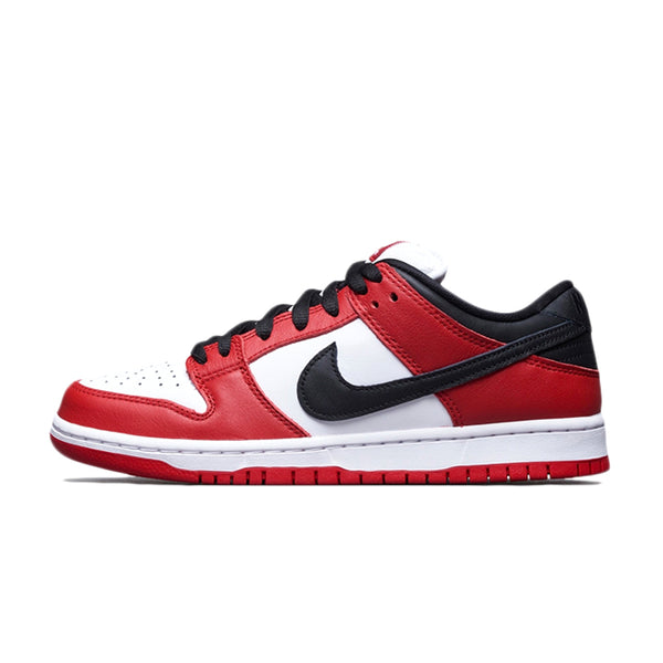Nike SB Dunk Low J-Pack Chicago|chicago