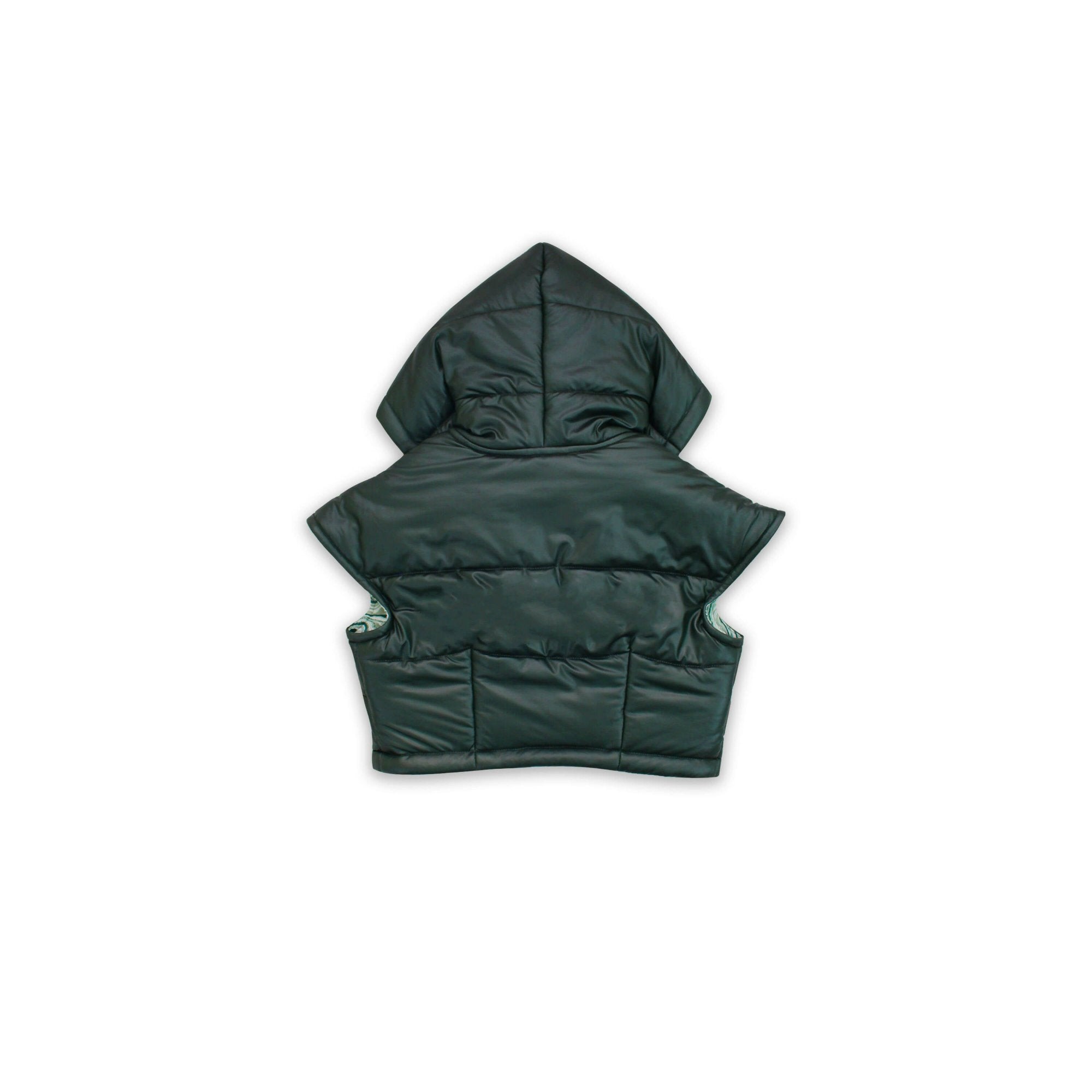 PUFF-PUFF SET (JACKET)