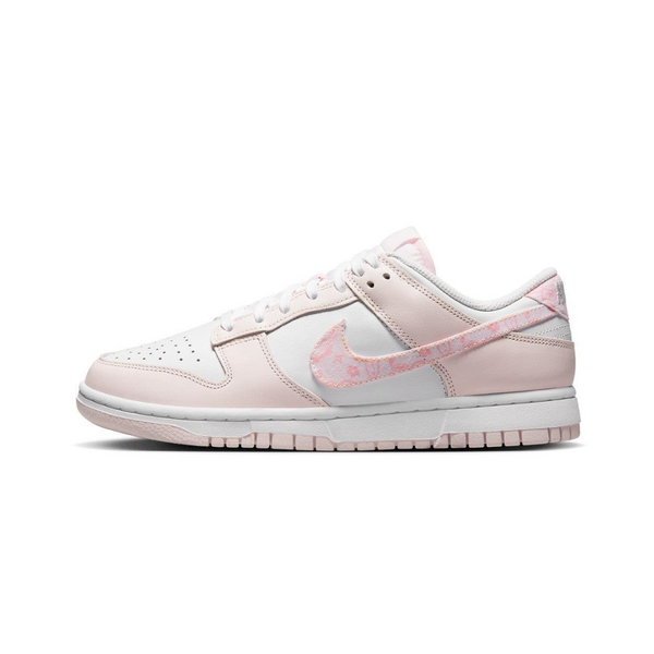 Nike Dunk Low Essential Paisley Pack Pink (W)|dunklow