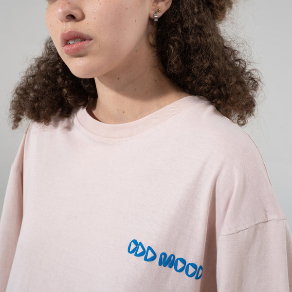 Odd Man T-Shirt|CDC Street