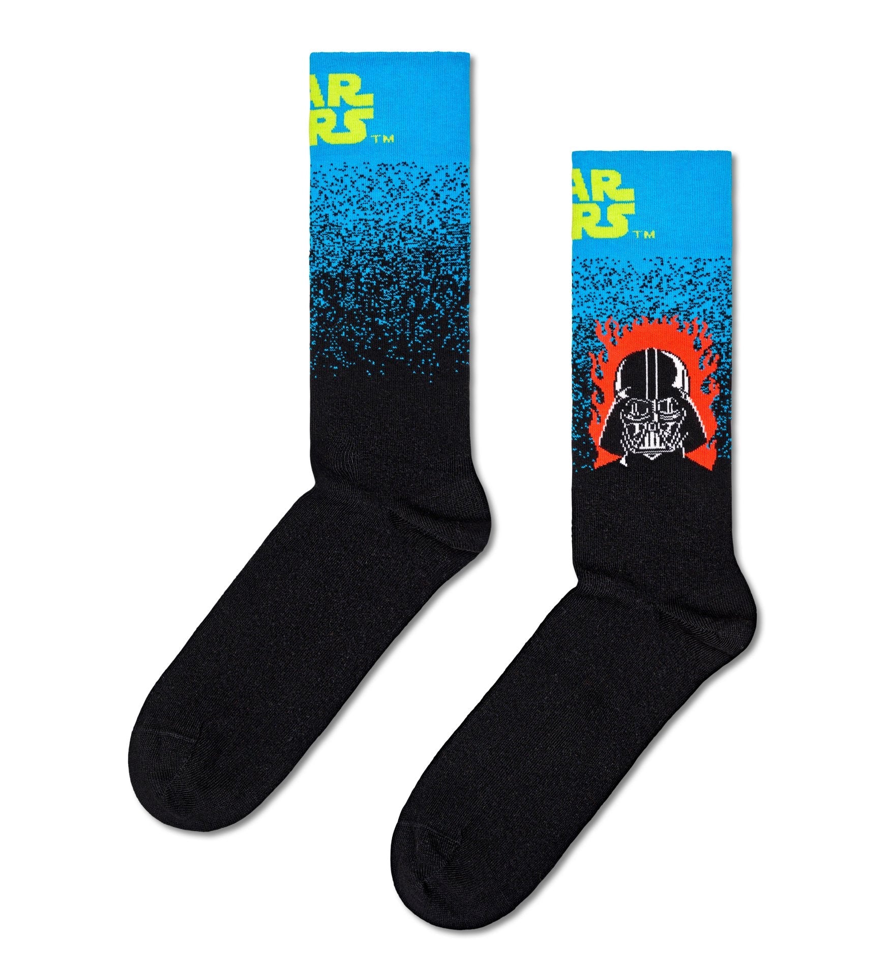 Happy Socks Star Wars™ Darth Vader Sock