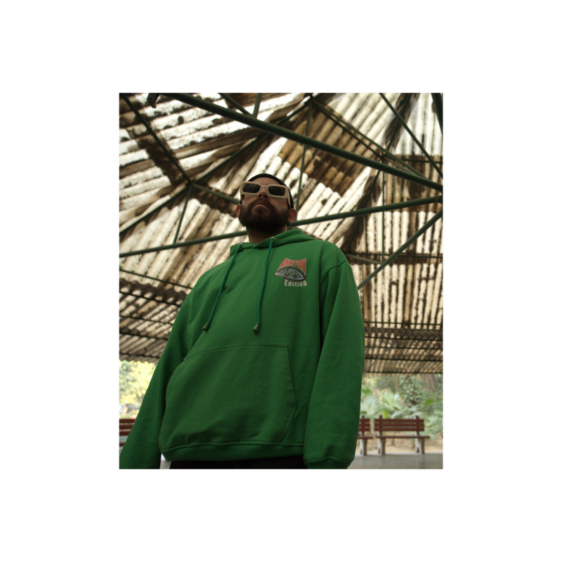 88 BPM | LAB 88 | Streetwear Sweatshirt Hoodies by Crepdog Crew